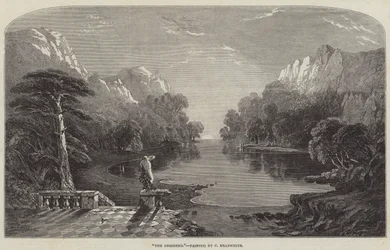The Deserted